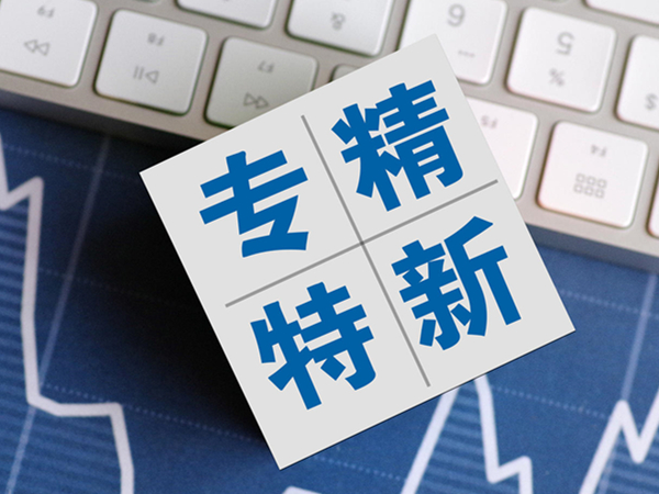 喜訊 | 東莞國(guó)亨喜獲“專精特新”企業(yè)認(rèn)定！