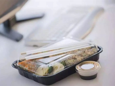 如何有效治理外賣(mài)塑料污染？