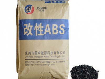 回收的ABS塑料有什么作用